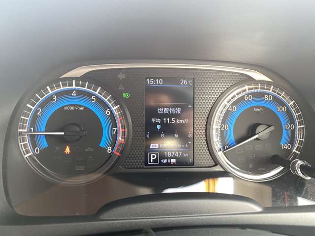 Mitsubishi eK X 9