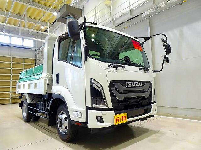 Isuzu Forward 2
