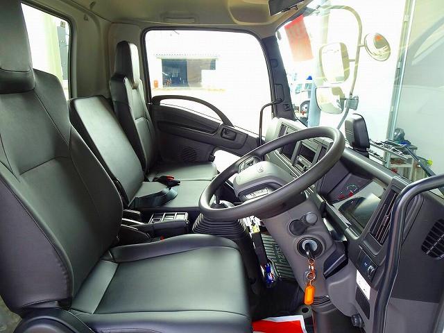 Isuzu Forward 6