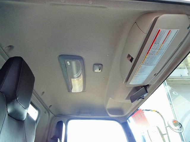 Isuzu Forward 7