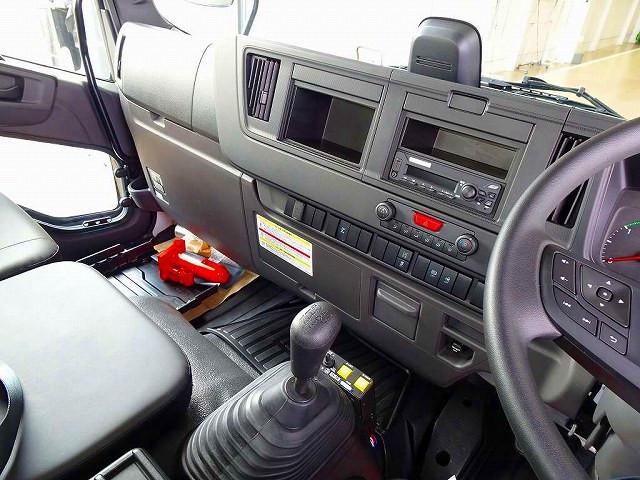 Isuzu Forward 10