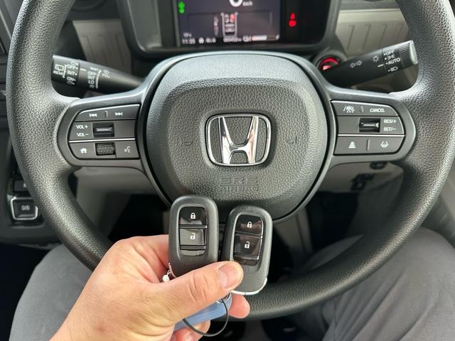 Honda N-VAN e: 11
