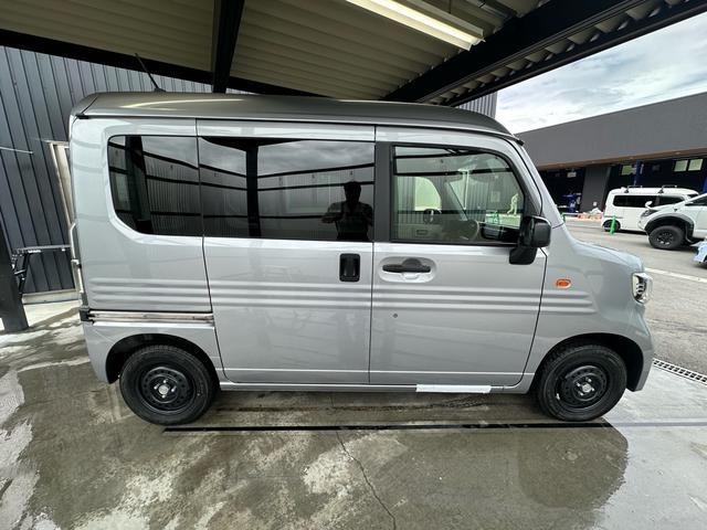 Honda N-VAN e: 6