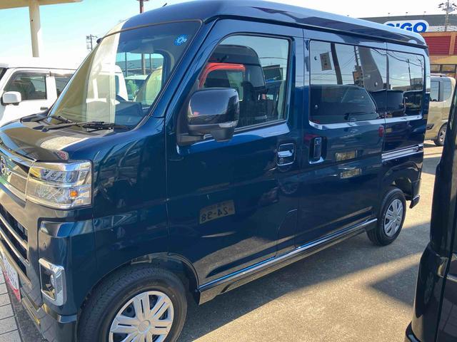 Daihatsu Atrai 8