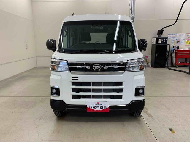 Daihatsu Atrai 5