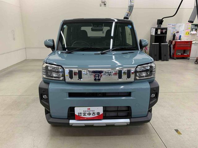 Daihatsu Taft 5