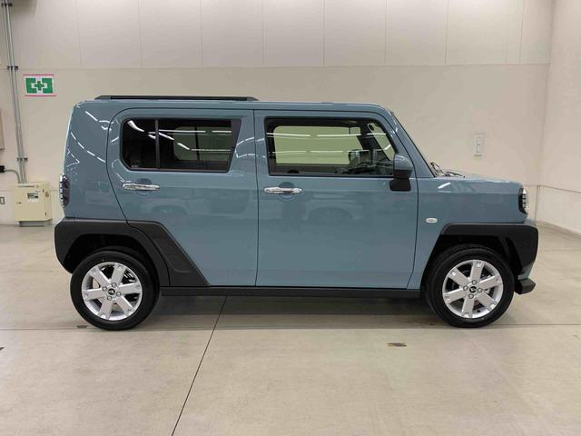 Daihatsu Taft 7