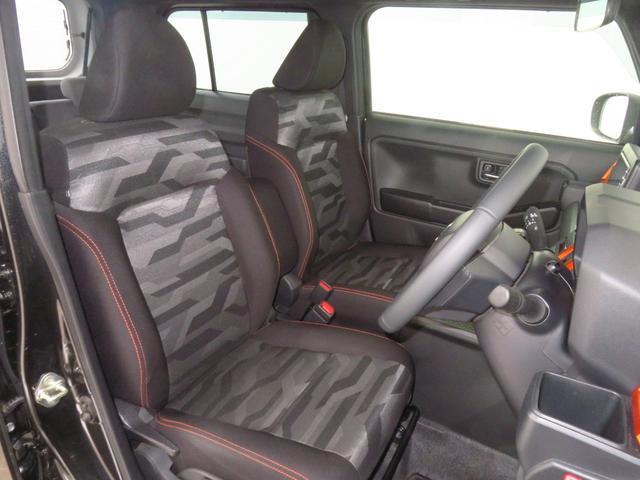Daihatsu Taft 6