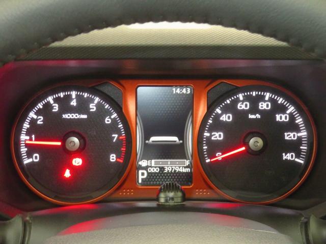 Daihatsu Taft 7