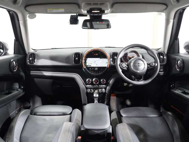 MINI Crossover 4