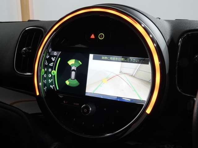 MINI Crossover 6