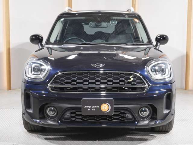 MINI Crossover 8