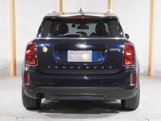MINI Crossover 9