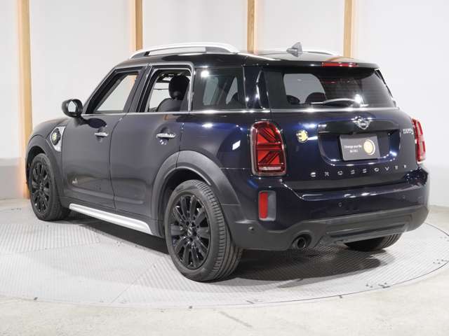 MINI Crossover 10