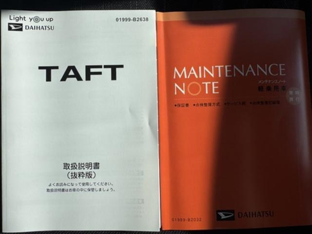 Daihatsu Taft 11
