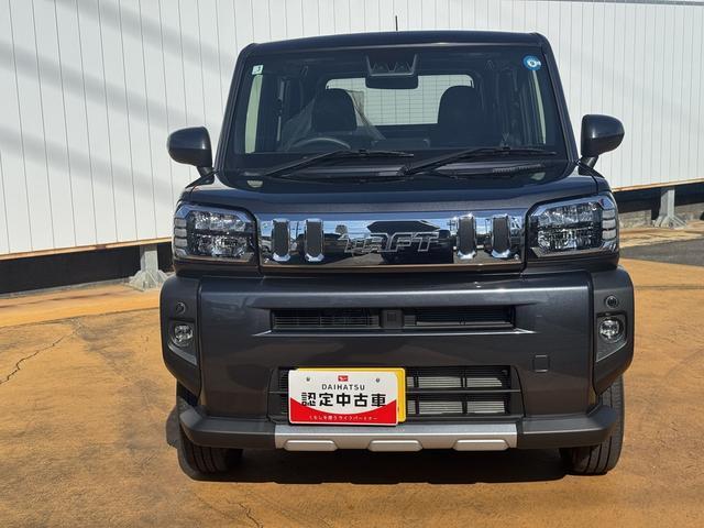 Daihatsu Taft 12