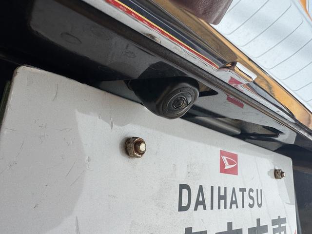 Daihatsu Taft 4