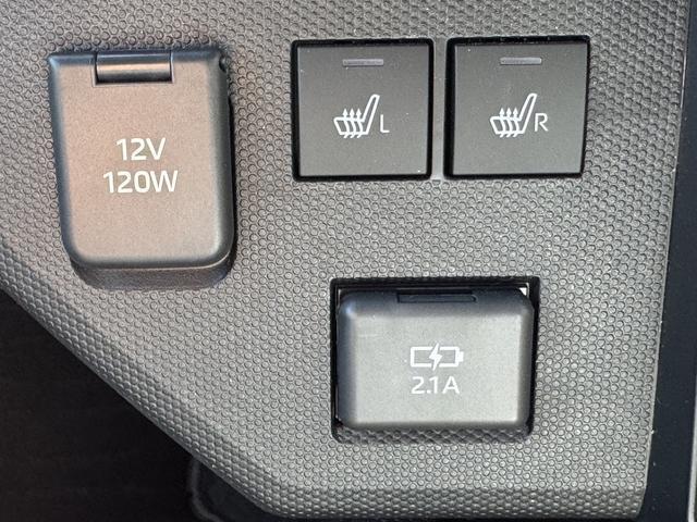 Daihatsu Taft 7