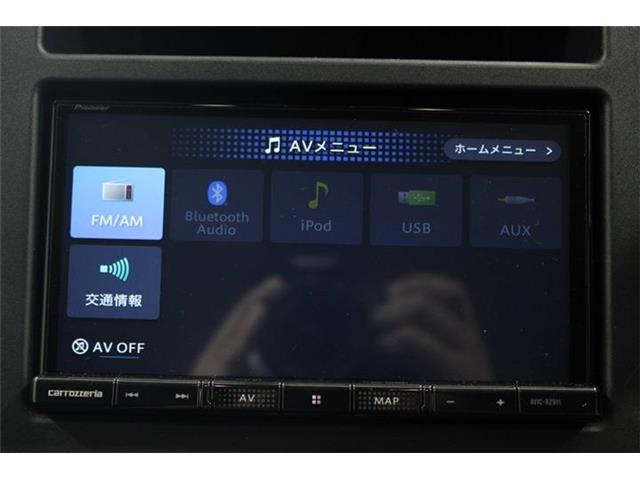 Subaru Forester 4