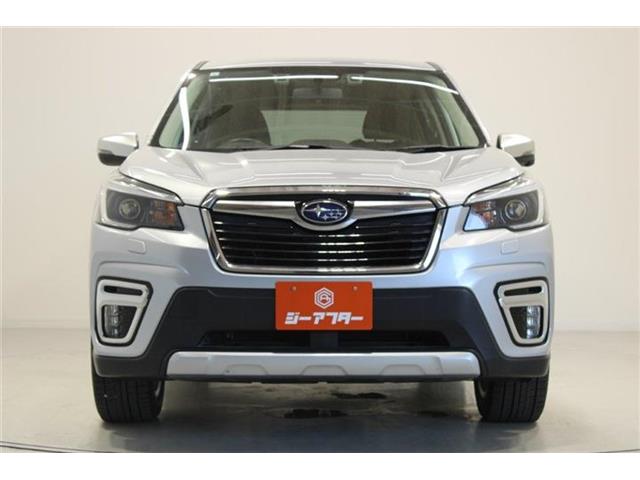 Subaru Forester 7