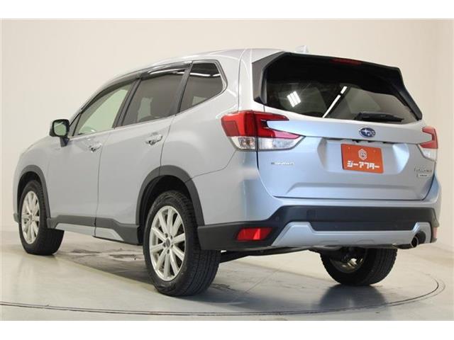 Subaru Forester 10