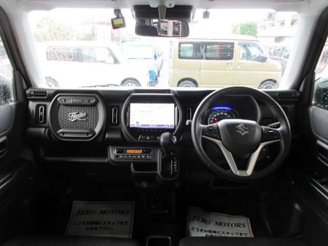 Suzuki Hustler 5