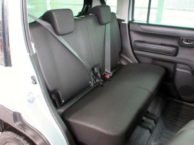 Suzuki Hustler 9