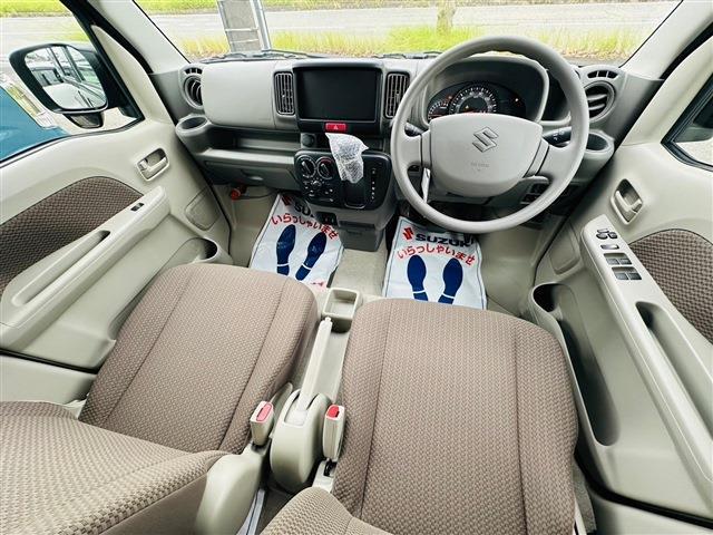 Suzuki Every 6