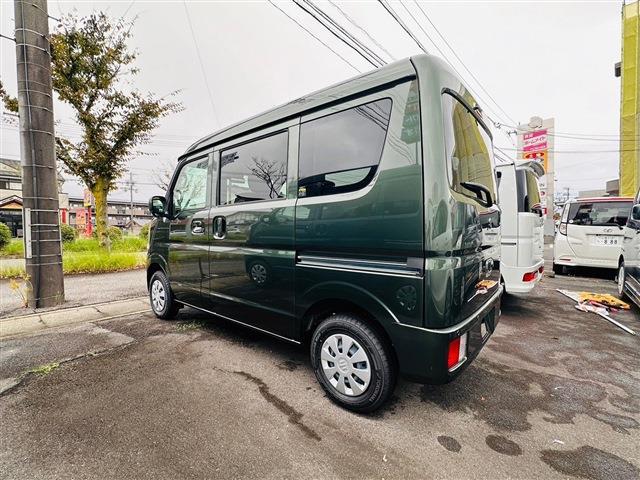 Suzuki Every 9
