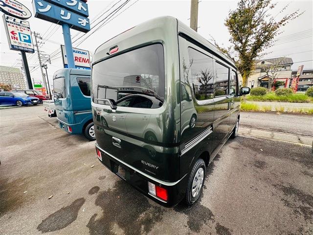 Suzuki Every 10