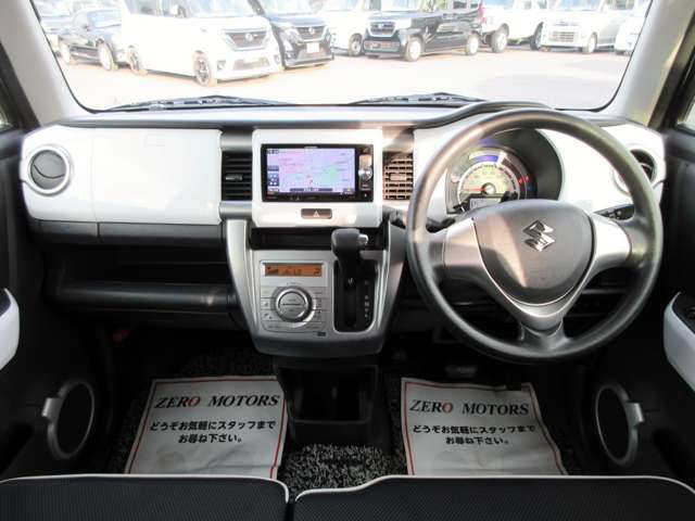 Suzuki Hustler 6
