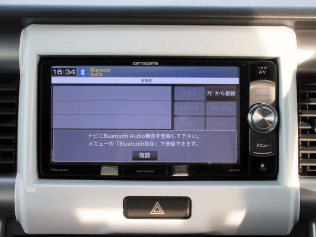 Suzuki Hustler 8