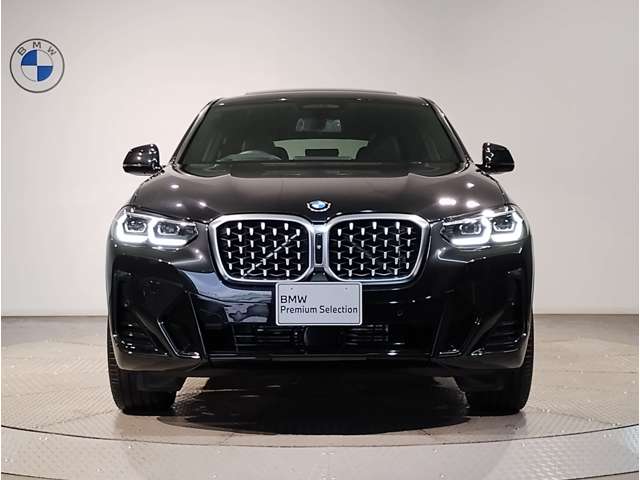 BMW X4 11
