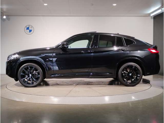 BMW X4 5