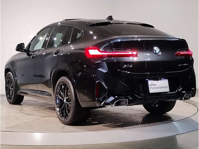 BMW X4 6