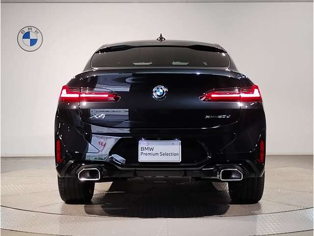 BMW X4 7