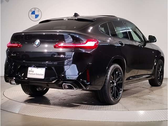 BMW X4 8