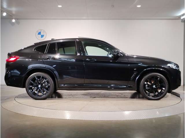 BMW X4 9
