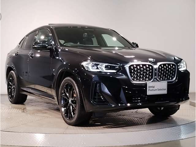 BMW X4 10
