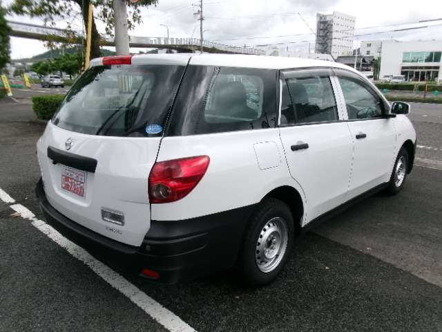 Nissan NV150 AD 3