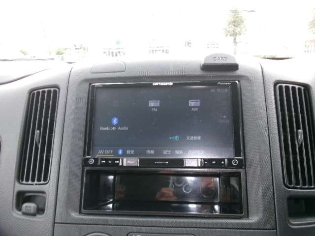 Nissan NV150 AD 9