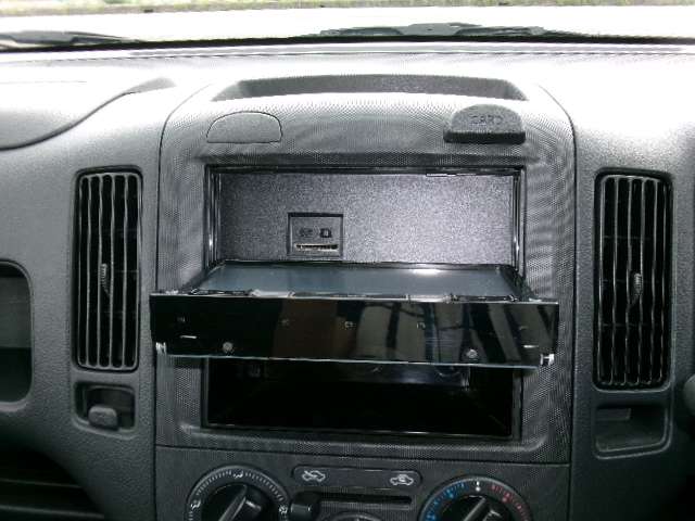 Nissan NV150 AD 10