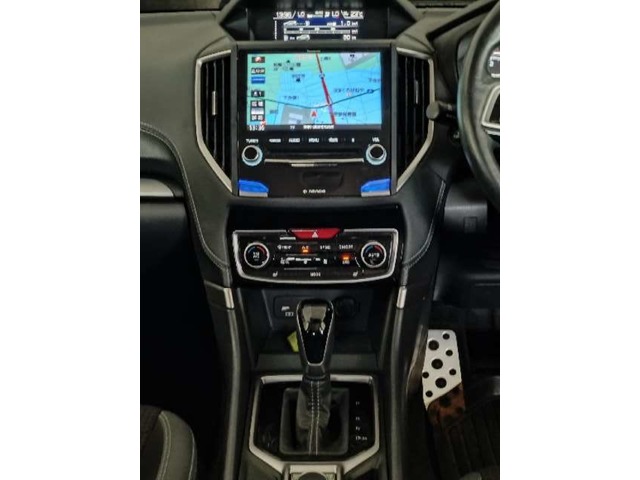 Subaru Forester 5
