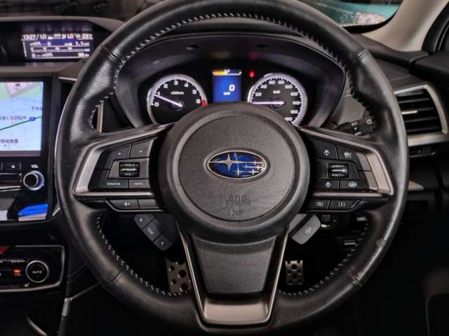 Subaru Forester 7