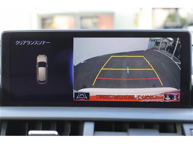 Lexus NX 4