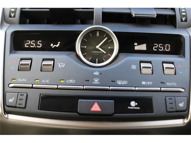 Lexus NX 7