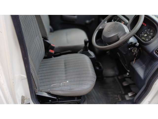 Honda Acty Truck 8