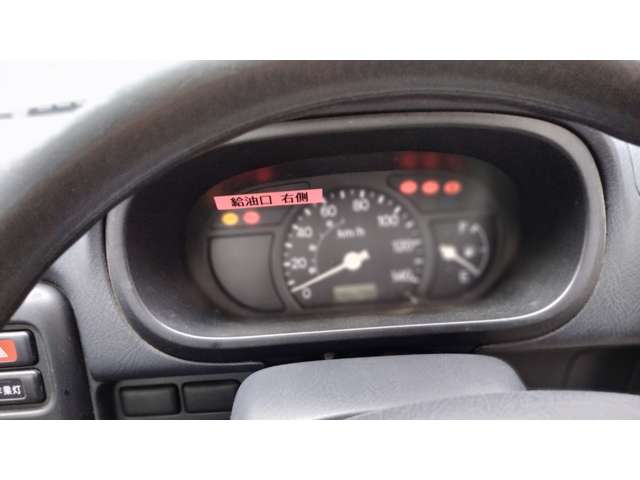 Honda Acty Truck 10