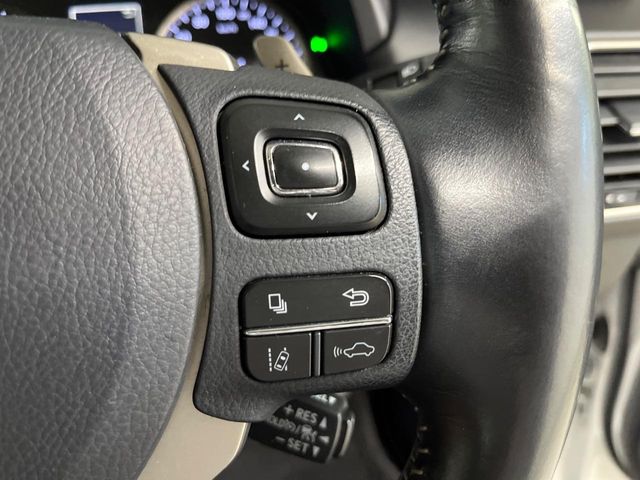 Lexus NX 5