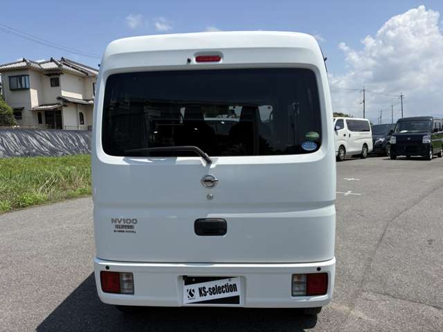 Nissan NV100 Clipper 12